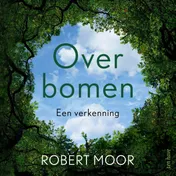 Omslag van Over bomen