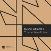 Omslag van Vita contemplativa
