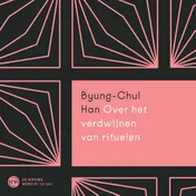 Omslag van Over het verdwijnen van rituelen