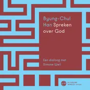 Omslag van Spreken over God