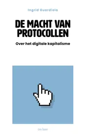 Omslag van De macht van protocollen