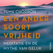 Omslag van Een ander soort vrijheid