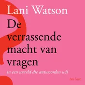 Omslag van De verrassende macht van vragen
