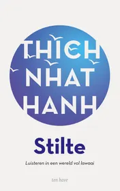 Omslag van Stilte