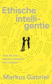 Omslag van Ethische intelligentie