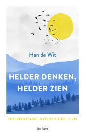Omslag van Helder denken, helder zien