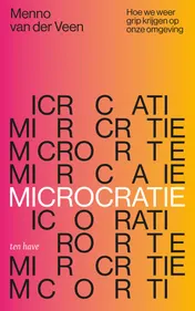 Omslag van Microcratie