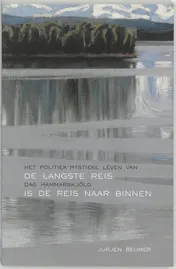 Omslag van De langste reis is de reis naar binnen