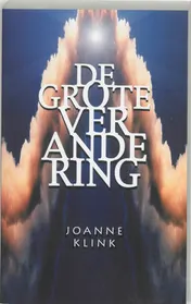 Omslag van De grote verandering