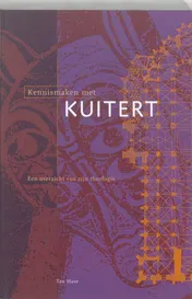 Omslag van Kennismaken met Kuitert