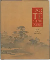 Omslag van Tao te Ching
