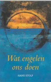Omslag van Wat engelen ons doen