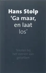 Omslag van Ga maar, en laat los