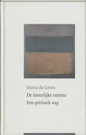 Omslag van De innerlijke ruimte