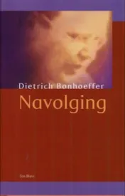 Omslag van Navolging