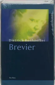 Omslag van Brevier