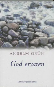 Omslag van God ervaren