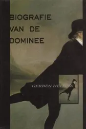 Omslag van Biografie van de dominee