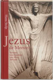 Omslag van Jezus de Meester