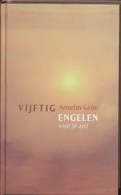 Omslag van Vijftig engelen voor je ziel