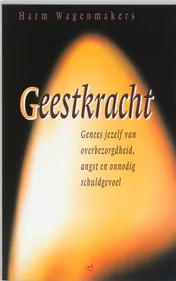 Omslag van Geestkracht