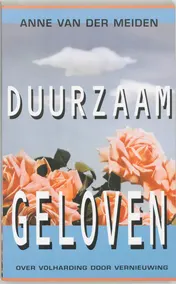 Omslag van Duurzaam geloven