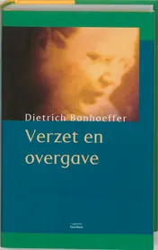 Omslag van Verzet en overgave