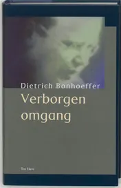 Omslag van Verborgen omgang