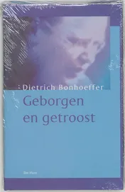 Omslag van Geborgen en getroost