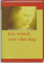 Omslag van Een woord voor elke dag