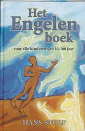Omslag van Het engelenboek