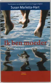 Omslag van Ik ben moeder