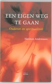 Omslag van Een eigen weg te gaan