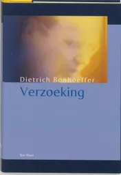 Omslag van Verzoeking