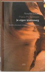 Omslag van Je eigen levensweg