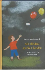 Omslag van Als vlinders spreken konden