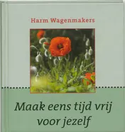 Omslag van Maak eens tijd vrij voor jezelf set 5 ex