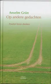 Omslag van Op andere gedachten