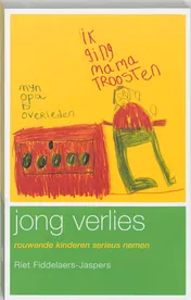 Omslag van Jong verlies