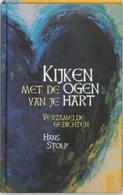 Omslag van Kijken met de ogen van je hart