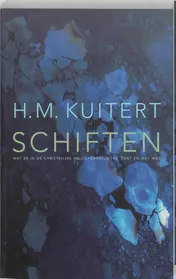 Omslag van Schiften