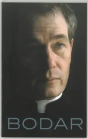 Omslag van Bodar