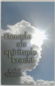 Omslag van Genade als spirituele kracht