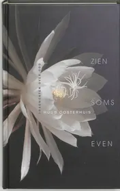 Omslag van Zien soms even