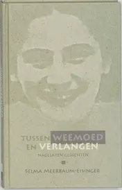 Omslag van Tussen weemoed en verlangen
