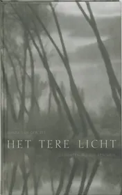 Omslag van Het Tere Licht