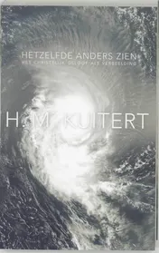 Omslag van Hetzelfde anders zien