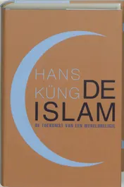 Omslag van De islam