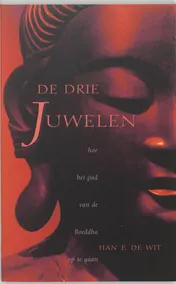 Omslag van De Drie Juwelen