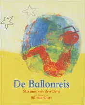 Omslag van De ballonreis